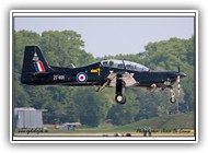 Tucano RAF ZF491_1